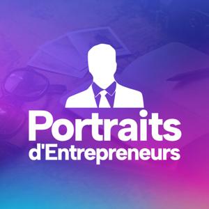 Portraits d'Entrepreneurs