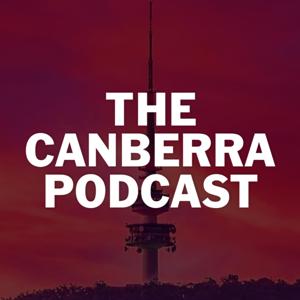 The Canberra Podcast