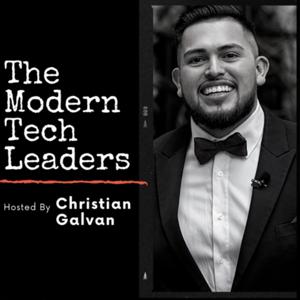 The Modern Tech Leaders