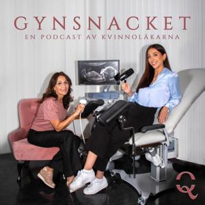 Gynsnacket