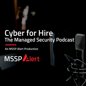 Cyber for Hire (Video)