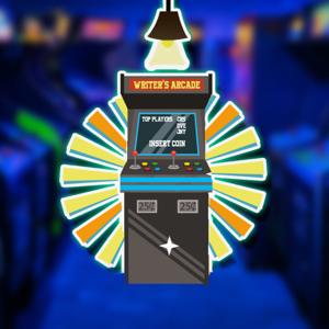 Writer's Arcade