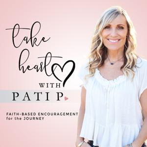 Take Heart with Pati P