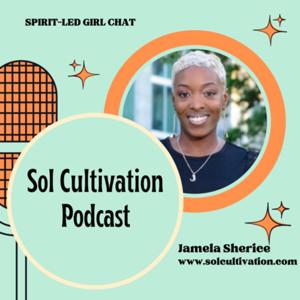 Sol Cultivation ✨🌱