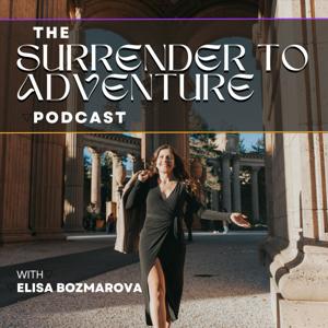 Surrender to Adventure
