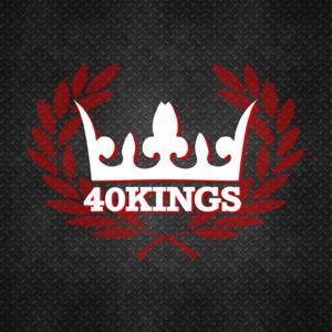 40Kings Podcast