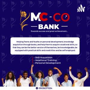 MC - CO BANK PODCAST