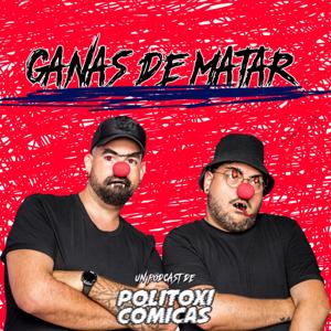 Ganas de Matar
