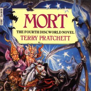 Discworld 04 - Mort by Terry Pratchett - 01 of 07 Episodes