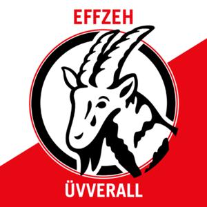 Effzeh Üvverall