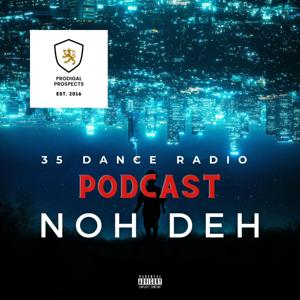 35 Dance Radio