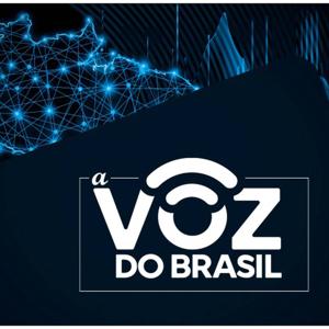 A Voz do Brasil by Rádio Senado