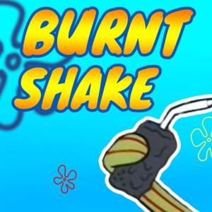 burnt shake