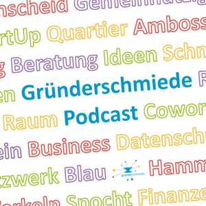 Gründerschmiede Podcast