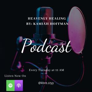 Heavenly Healing