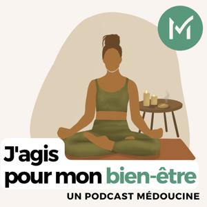 J'agis pour mon bien-être par Médoucine