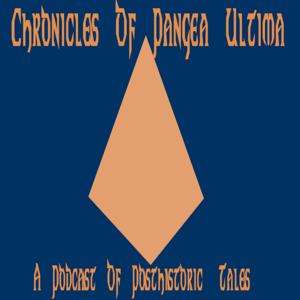 Chronicles Of Pangea Ultima