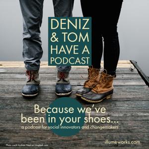 Because We've Been In Your Shoes