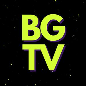 BGTV: a podcast hosted by Ben Gothard