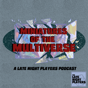 Miniatures of the Multiverse