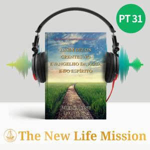 SERMÕES NO EVANGELHO DE MATEUS (V) - ASSIM DIZ OS CRENTES NO EVANGELHO DA ÁGUA E DO ESPÍRITO