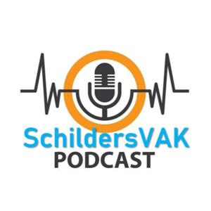 SchildersVAK Podcast