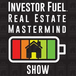 Investor Fuel Real Estate Investing Mastermind - Video Version