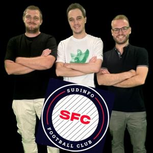 Sudinfo Football Club