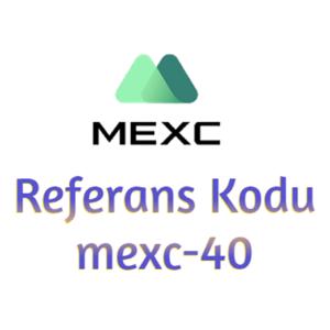 Mxc Referans Kodu