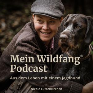 Mein Wildfang Podcast