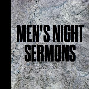 Valley Life Men's Night