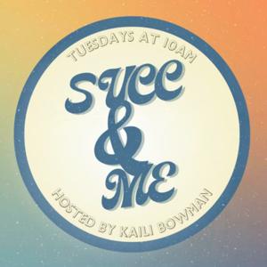 SVCC & Me
