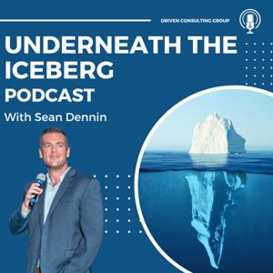 Underneath the Iceberg