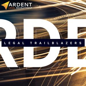 Legal Trailblazers