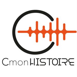 C Mon Histoire, la rubrique du média C Mon Territoire qui s'écoute !