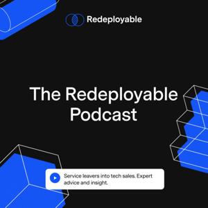 The Redeployable Podcast