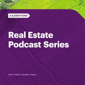 Real Estate Podcast Series