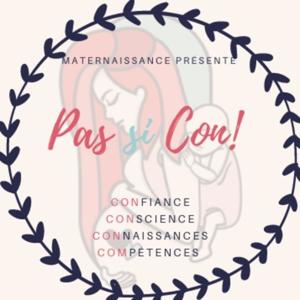 Pas si con !
