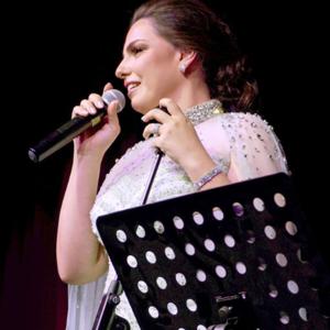 Rose Alwer - روز الور