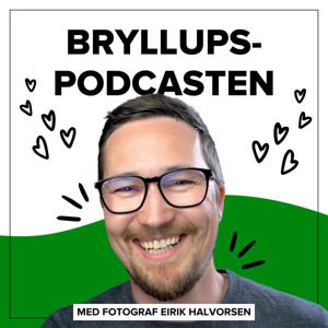 Bryllupspodcasten