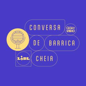 Conversa de Barrica Cheia