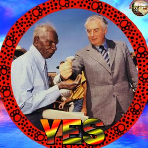 Anything Goes in Australia