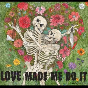 Made Me Do It Podcast