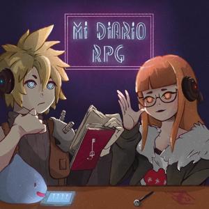 Mi Diario RPG
