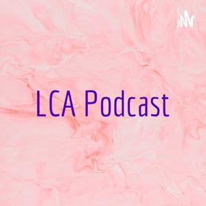 LCA Podcast