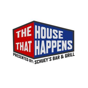 The House That Happens