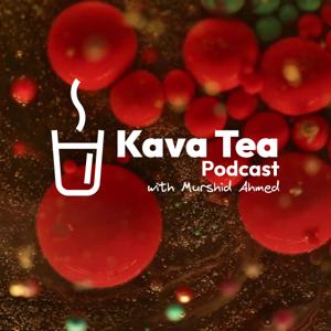 Kava Tea