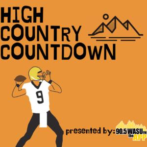 High Country Countdown