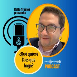 ¿Qué quiere Dios que haga?
