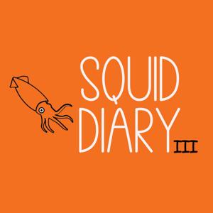 魷魚生活日記III
